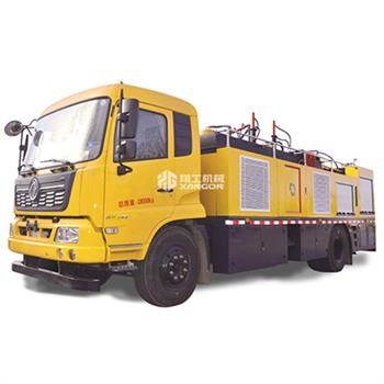 XYH5180XBS雙攪路面養(yǎng)護車