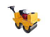 XYL-S600手扶雙輪(汽油)壓路機(jī)