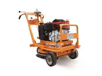 1050，1250熱熔舊線清除機(jī)