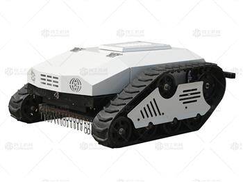 遙控鋰電池割草機(jī)