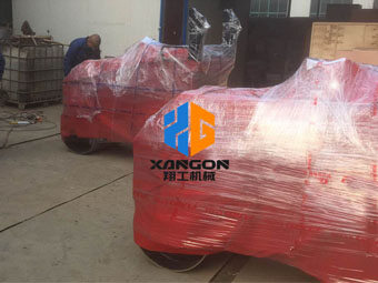 小型振動(dòng)壓路機(jī)行業(yè)發(fā)展的3大趨勢