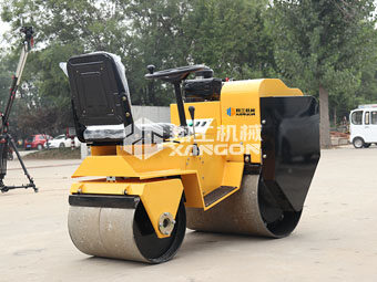 忽冷忽熱，小型壓路機(jī)使用還需要注意一下幾點(diǎn)！