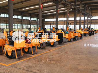 小型壓路機(jī)磨合期在操作過(guò)程中應(yīng)該注意哪些細(xì)節(jié)？