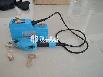 果農(nóng)剪枝好幫手——電動(dòng)修枝剪，您值得擁有！