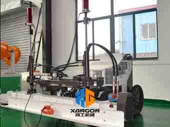 激光整平機選擇講究多，你需要明白