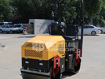 購(gòu)買1噸小型壓路機(jī)，我來(lái)教給您怎么選