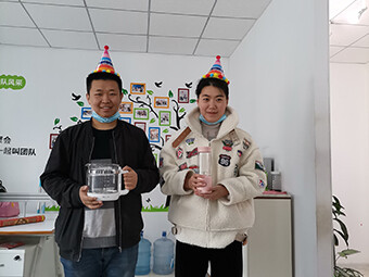 這個四月給讓您驚喜多多，幸運滿滿！