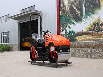 壓路機生產廠家解析市場不穩(wěn)定的原因是什么呢？