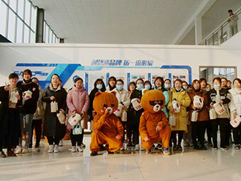 “三八女神節(jié)”祝愿女神們青春不老，容顏永駐！