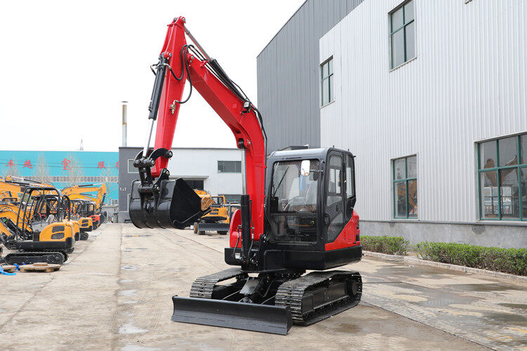 挖掘機(jī)憋車原因有哪些？氣量不足、油品不好……