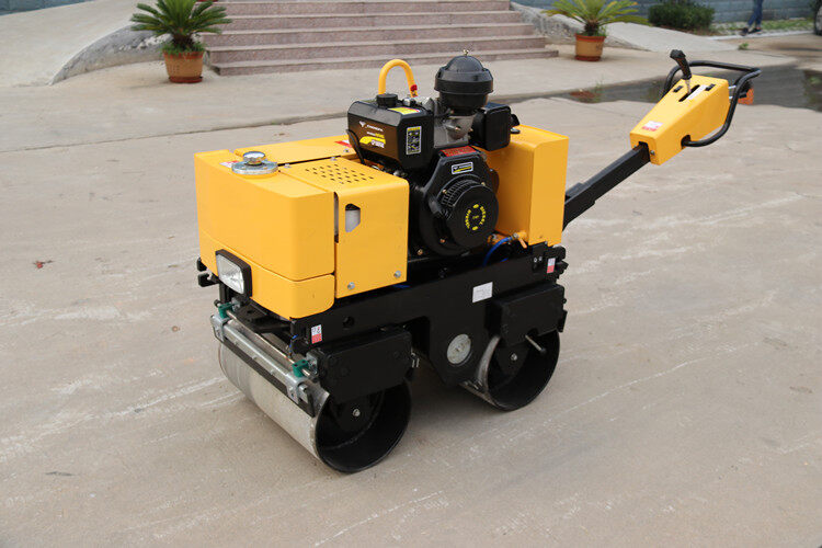  購買壓路機(jī)是振動(dòng)壓路機(jī)好還是靜作用壓路機(jī)好？