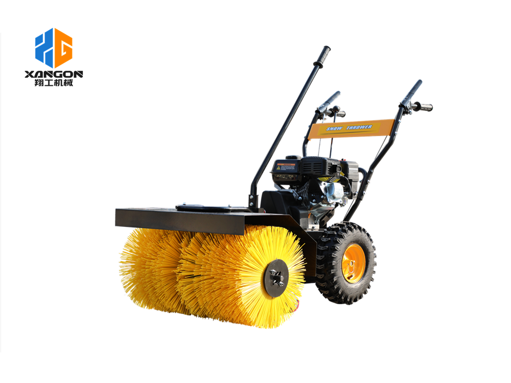 及時(shí)清除積雪有多重要？這次你肯定知道了吧