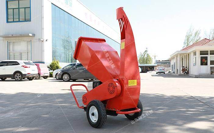 樹枝粉碎機5公分、8公分、10公分參數(shù)對比