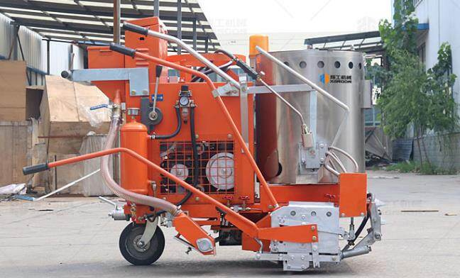 劃線機震蕩款，你了解過嗎