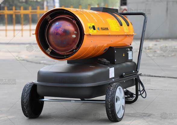 翔工暖風機大風筒，大熱量，放心選擇